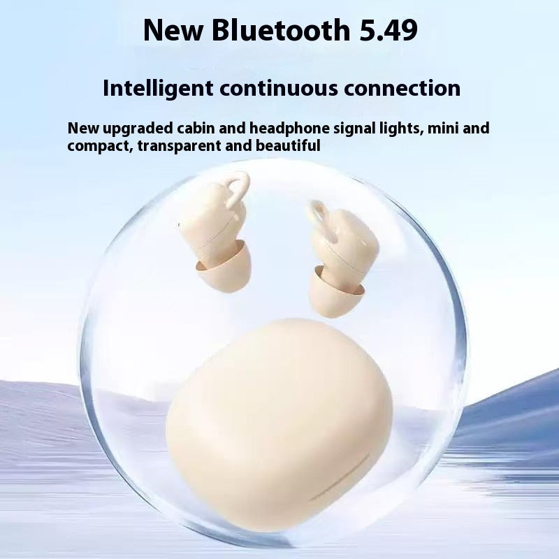 wireless-bluetooth-headset-sleep-headset-sports-good-looking-unisex