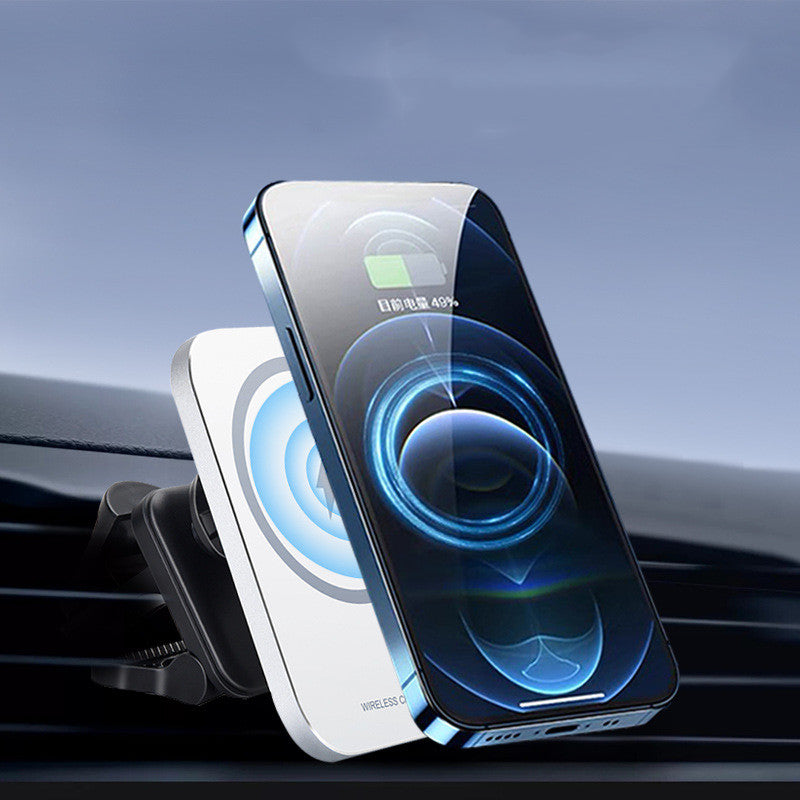 magnetic-wireless-charging-mobile-phone-car-holder-magnetic-car-holder