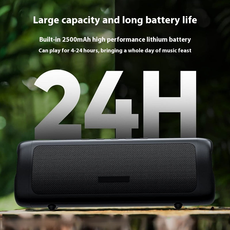 fashion-portable-tws-waterproof-bluetooth-speaker