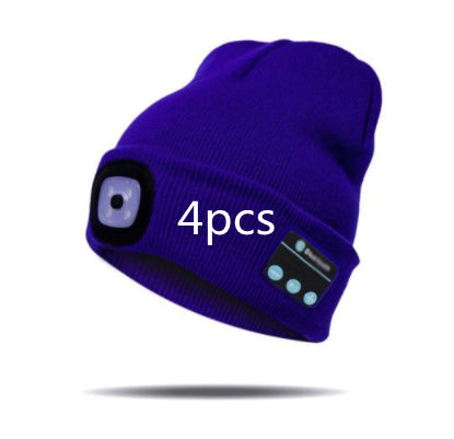 bluetooth-led-hat-wireless-smart-headset-headphone