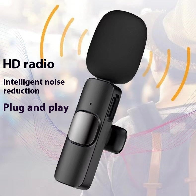 collar-clip-microphone-outdoor-video-recording-wireless-microphone