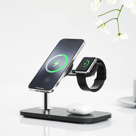 magnetic-3-in-1-wireless-charger