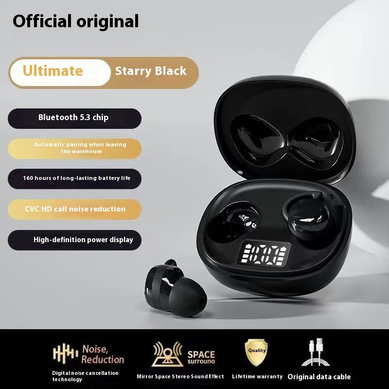 wireless-bluetooth-headset-sleep-headset-sports-good-looking-unisex
