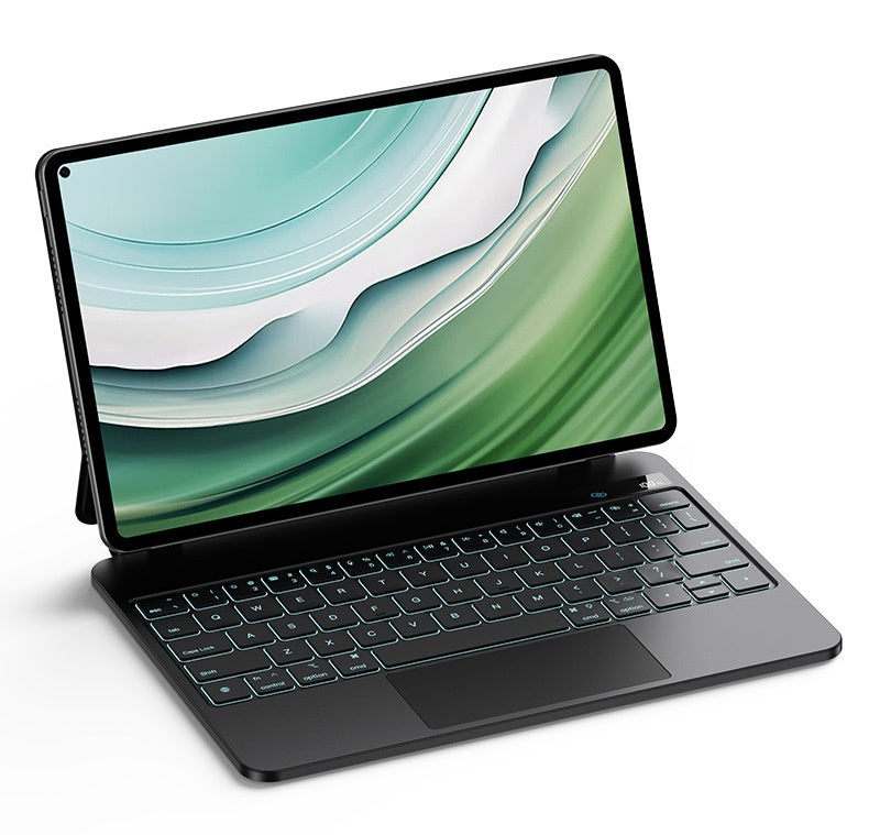 Huawei MatePad Magnetic Wireless Keyboard Case - MatePad Pro 11", 10.8", MatePad 11 (2021 & 2023)