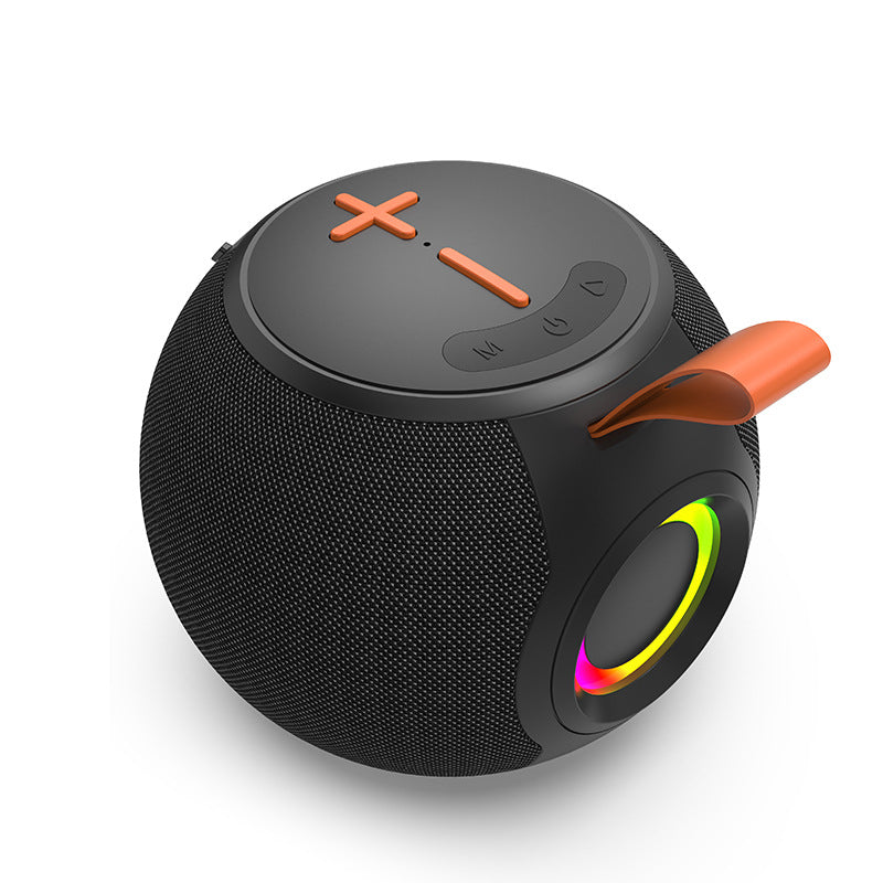 bluetooth-speaker-portable-rgb-lamp-portable-card-waterproof-tws-small-speaker